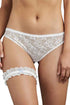 Aubade Pour Toujours SUSPENDER GARTER POUR TOUJOURS